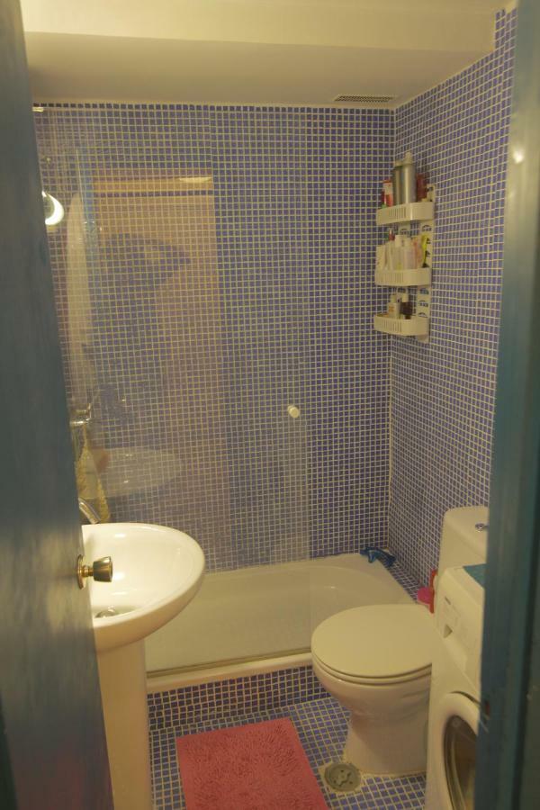Apartment In Lavapies Madrid Center Eksteriør bilde