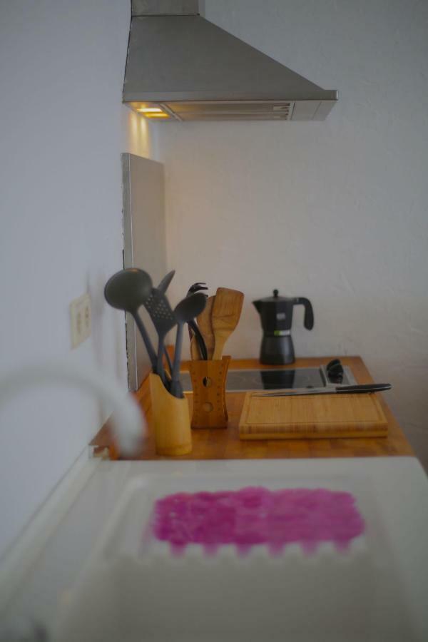 Apartment In Lavapies Madrid Center Eksteriør bilde