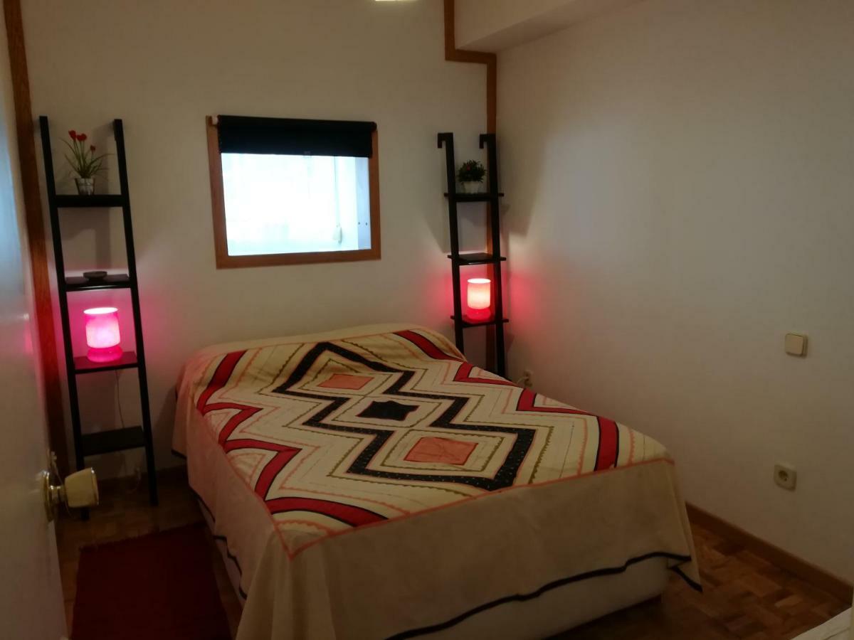 Apartment In Lavapies Madrid Center Eksteriør bilde